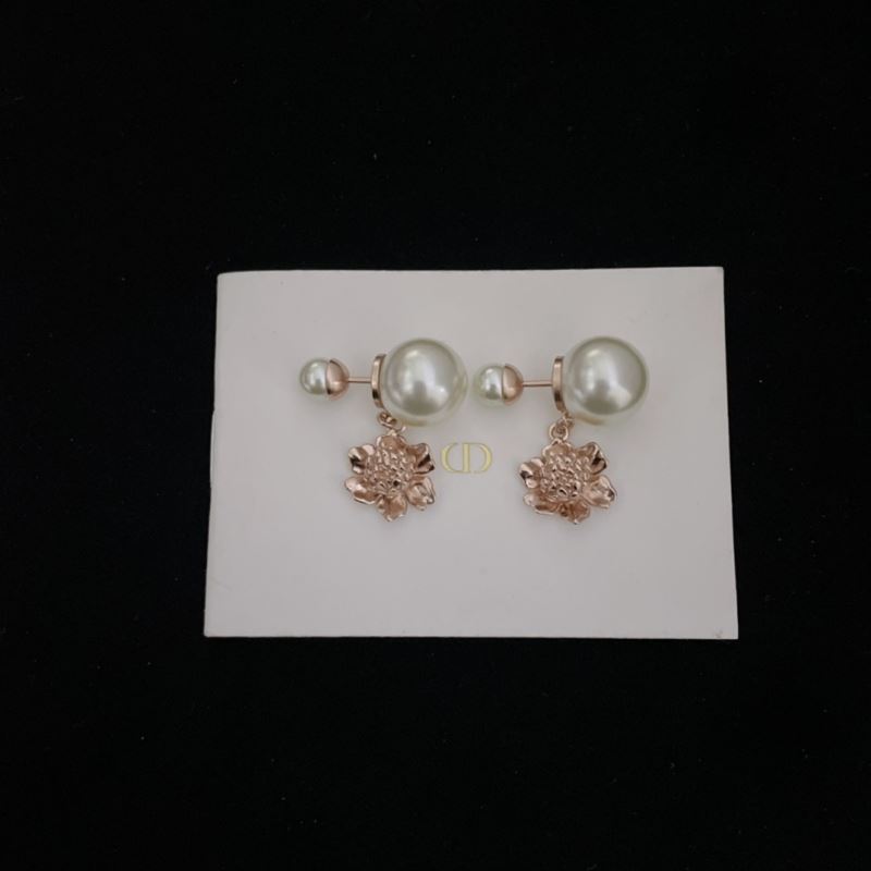 Christian Dior Earrings